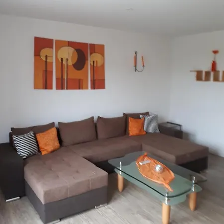 Ferienhaus Anni Nahe Kappeln Schlei * Rabenkirchen-Faulück