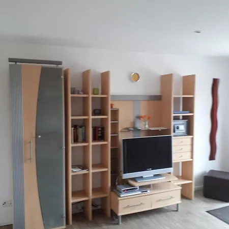 Ferienhaus Anni Nahe Kappeln Schlei * Rabenkirchen-Faulück