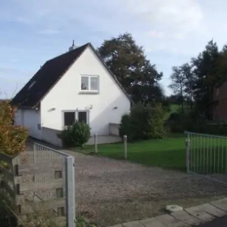 펜션 Ferienhaus Anni Nahe Kappeln Schlei *