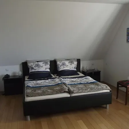 Ferienhaus Anni Nahe Kappeln Schlei * Rabenkirchen-Faulück