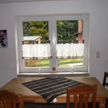 Ferienhaus Anni Nahe Kappeln Schlei * Rabenkirchen-Faulück