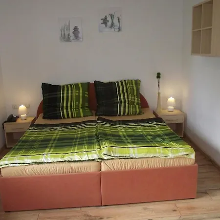 펜션 Ferienhaus Anni Nahe Kappeln Schlei