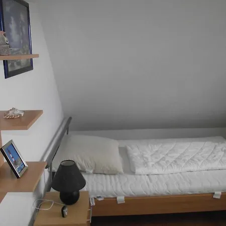 펜션 Ferienhaus Anni Nahe Kappeln Schlei *