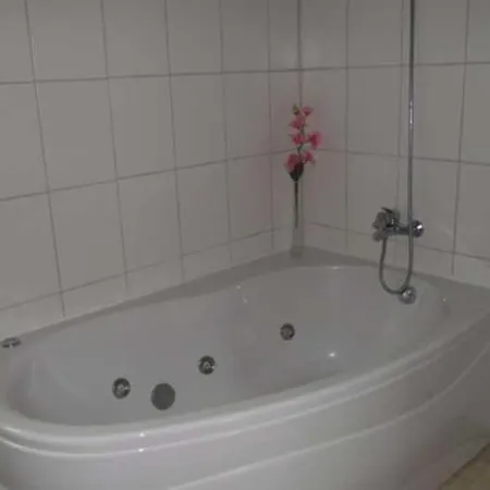 Ferienhaus Anni Nahe Kappeln Schlei *